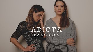 ADICTA EPISODIO 2  EL VIOLENTÓMETRO [upl. by Kilbride326]