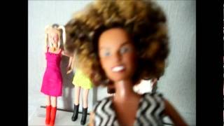 Spice Girls Dolls  2 Become 1 Album version [upl. by Notnats]