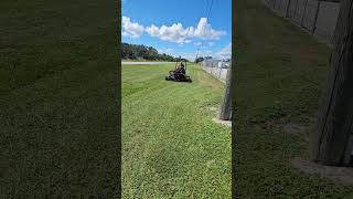 2015 Toro RM 3100D Diesel Sidewinder Reel Mower with 2380 Hours [upl. by Zoeller]