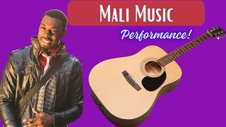 Mali Music Worship Experience [upl. by Hawger]