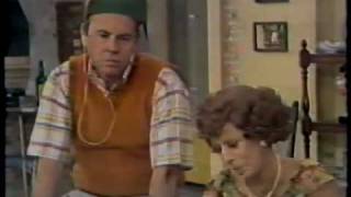 Carol Burnett Show outtakes  Tim Conways Elephant Story [upl. by Aremat979]