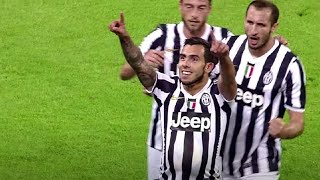 JuventusCatania 40 30102013 Highlights [upl. by Ihsoyim]