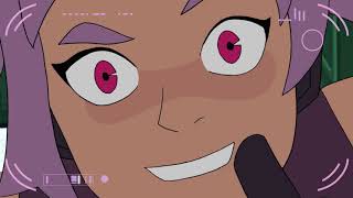 Entropy  Entrapta SheRa AMV Subtitled [upl. by Docila]