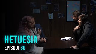 Seriali HETUESIA  Episodi 30 [upl. by Tristis]