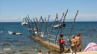 Punta Salvore savudrija  Istria [upl. by Ytrebil]