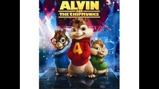 Top 20 Alvin and the Chipmunks Songs [upl. by Tamer206]