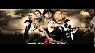 Corridos Alterados 2 Mix 2014 [upl. by Hannahoj]