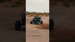 St Anthony Sand Dunes with MTS Tuned XRS  offroad sxs dunes car [upl. by Eldred125]