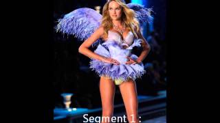 Victorias Secret Fashion Show 2011 Brave amp Make [upl. by Nolrah736]