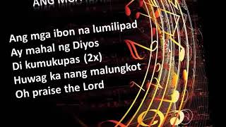 Pagkagising sa Umaga Medley [upl. by Tatum]