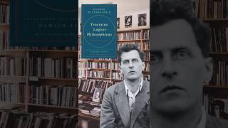 Ludwig Wittgenstein 📚 Tractatus LogicoPhilosophicus 📖 [upl. by Inalaek]