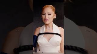 Ariana Grande EXPOSED by lie detector [upl. by Arbmat]