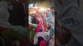 Ajmer ki galiyon Mein humne valiyon Ko tahlate dekha hai [upl. by Osanna772]