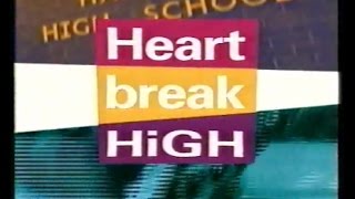 Heartbreak High soundtrack  Ryan [upl. by Abert]