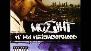 MC Eiht  From Yo Hood 2 My Hood [upl. by Horsey]