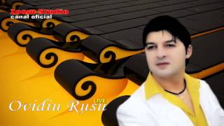 OVIDIU RUSU  MULTE BALERINE LIVE [upl. by Khudari]