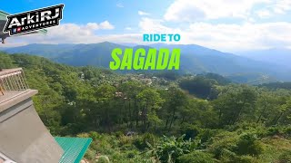 Sagada Mountain Province [upl. by Walke]