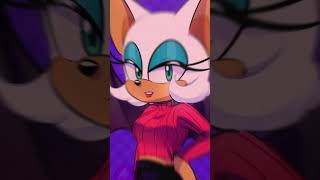 Sonic characters simpapa polybuila edit shortvideo edit sonic art song simpapapolyubila amy [upl. by Ofori]