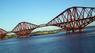 Loony Dook south Queensferry 1st January 2024 [upl. by Rockwood246]