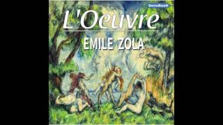 Livre Audio LŒuvre de Émile ZOLA [upl. by Buchalter633]