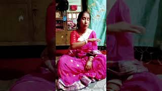 Tomar Chere bohu Dure Jabo KothaymusicsubscribecommentRakhipal3860 [upl. by Ailimat]