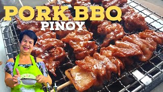 Pinoy Pork BBQ [upl. by Dyke]