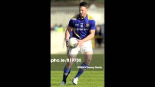 Longford On My Mind  Mick Flavin GAA Anthem [upl. by Ecnarwal]