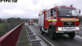 Alter Fachzug Wasserförderung Landkreis Wolfenbüttel [upl. by Aibat]