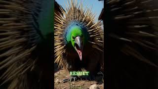 Unbelievable Creature Clash Nature’s Wildest Hybrids  🌍⚔️animals shorts creaturefusion [upl. by Barboza]