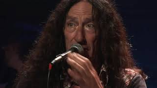 Ken Hensley  Lady In Black Live in Germany [upl. by Rotsen]