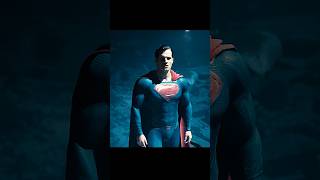 Superman can’t beat doom fantasy shorts dawnofjustice movie [upl. by Springer]