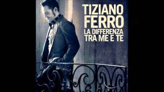 Tiziano FerroLa differenza tra me e teDJWalterRemix [upl. by Asimaj]