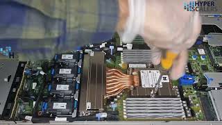 The worlds densest AMD EPYC Server by Hyperscalers 256 Cores 512T 6TB RAM 400G NIC 3xGPU [upl. by Cul]