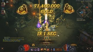 HABGIER Errungenschaft Saison 21  Diablo 3 [upl. by Aihsei]