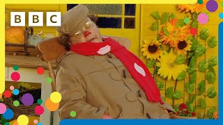 Grandad Tumbles Best Bits  Mr Tumble and Friends [upl. by Novek]