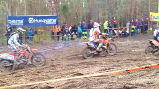 GGN 2013  Gotland Grand National Enduro 2013 [upl. by Eliam]