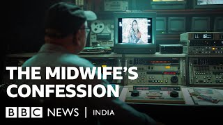 In India village midwives make a shocking confession — BBC World Service Documentaries [upl. by Adnoral]