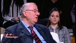 Cirilica  Vojislav Seselj  TV Happy 02022015 [upl. by Danell221]