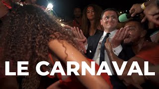 LORIS  LE CARNAVAL  MARTINIQUE [upl. by Merci750]