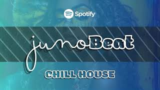 junoBeat CHILL HOUSE 2024 November 2024 [upl. by Yralih888]