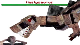 Orespawn is the deadliest minecraft mod ever [upl. by Conny816]