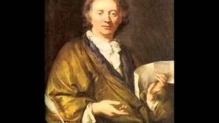 Baroque Harpsichord  Music by François Couperin  Healing Music 432 Hz [upl. by Issie]