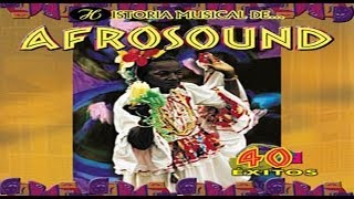 Afrosound  Neguá [upl. by Utta652]