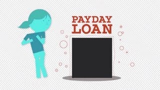 Payday Loans Explained  Pew [upl. by Antonio]