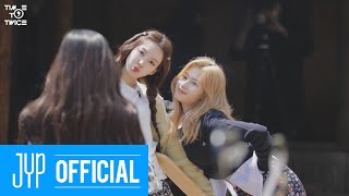 TWICE REALITY “TIME TO TWICE” TDOONG Forest EP01 [upl. by Sands]