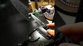 CRKT Obake edc knifecommunity edcknife [upl. by Ihsir]