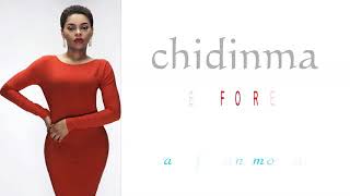 Chidinma gone forever lyrics [upl. by Aretak]