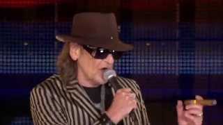 PANIK TV  Udo Lindenberg On Tour 2014  25 Jahre Mauerfall [upl. by Aramoy992]