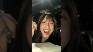 Michie kidal 😂 jkt48 michiejkt48 [upl. by Kred]