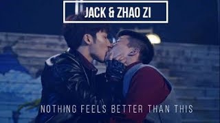 Jack amp Zhao Zi FMV Better  BL [upl. by Carmelina582]